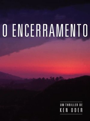 cover image of O Encerramento